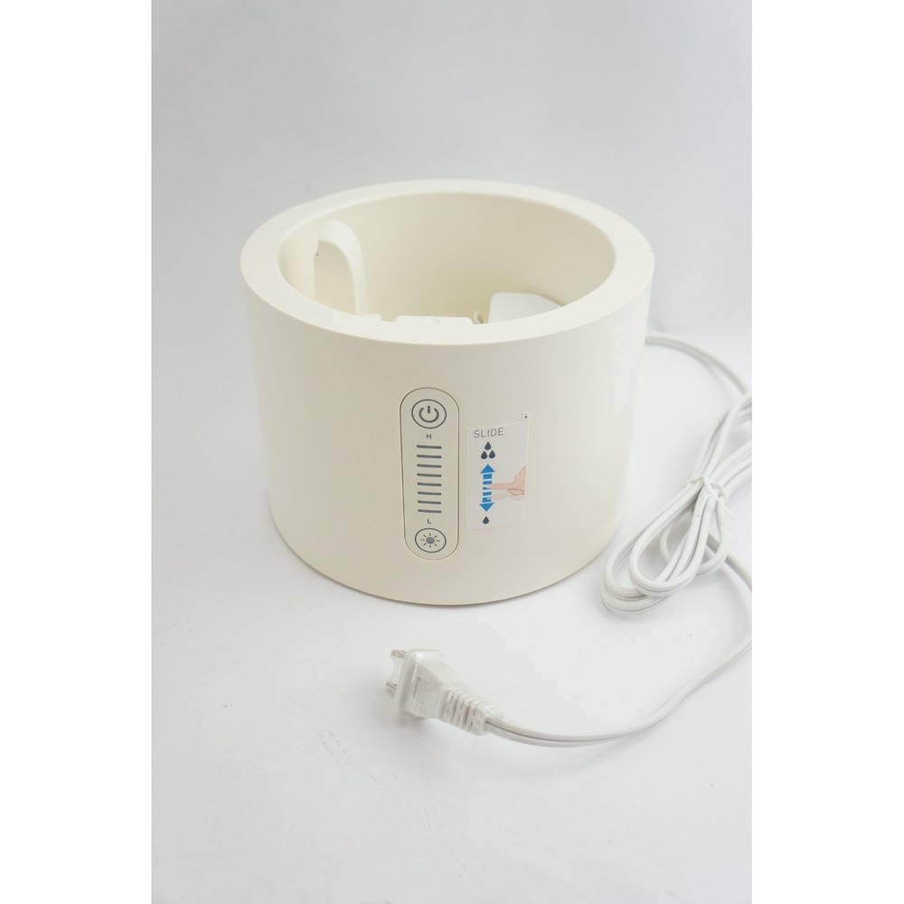 Mainstays Round Ultrasonic Cool Mist Humidifier HU00-19054NV Replacement Base‎